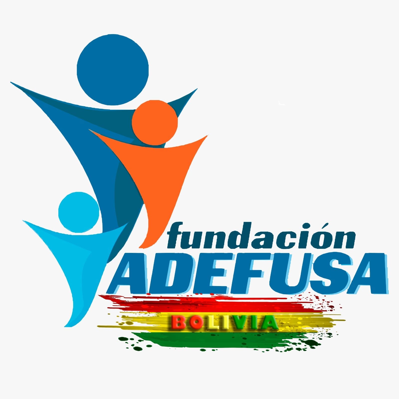 Logo de ADEFUSA Bolivia